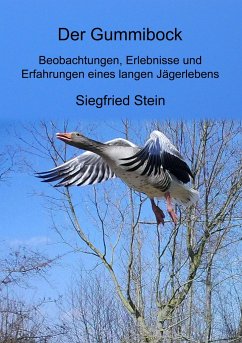 Der Gummibock - Stein, Siegfried