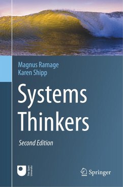 Systems Thinkers - Ramage, Magnus;Shipp, Karen