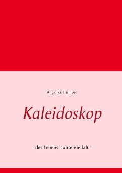 Kaleidoskop - Trümper, Angelika