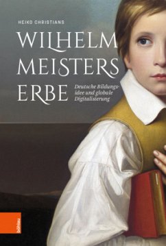 Wilhelm Meisters Erbe - Christians, Heiko