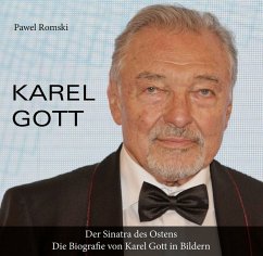 Karel Gott - Romski, Pawel