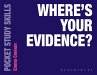Where's Your Evidence? - Bild 1