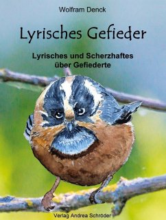 Lyrisches Gefieder - Denck, Wolfram