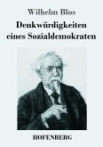 Denkwürdigkeiten eines Sozialdemokraten