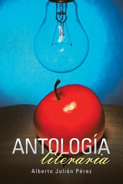 Antología literaria - Pérez, Alberto Julián