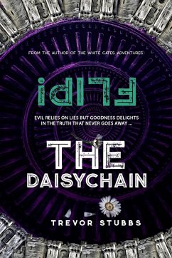 Flip! The Daisychain - Stubbs, Trevor Noel