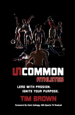 Uncommon Athlete - Brown, Tim