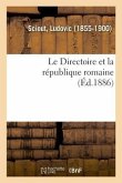 Le Directoire et la république romaine