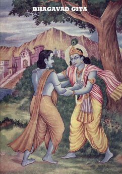 BHAGAVAD GITA - Gita, Bhagavad