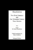 Shackleton's Three Miracles