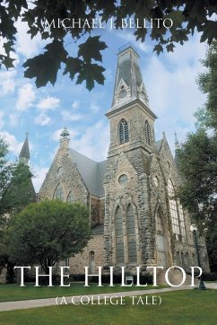 The Hilltop - Bellito, Michael J.