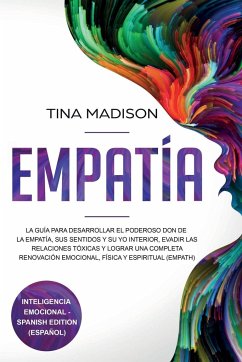 Empatía - Madison, Tina