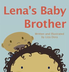 Lena's Baby Brother - Dora, Liza
