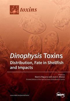 Cover Dinophysis Toxins