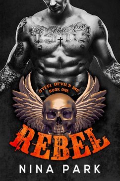 Cover Rebel (Book 1) (eBook, ePUB)