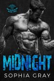 Midnight (Book 2) (eBook, ePUB)