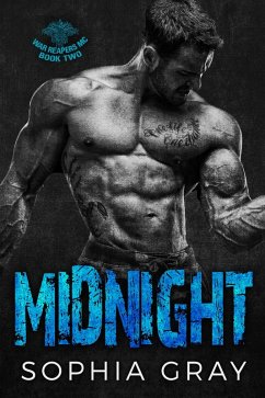 Cover Midnight (Book 2) (eBook, ePUB)