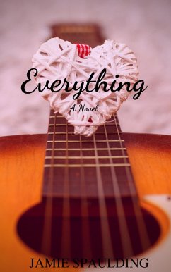 Everything (eBook, ePUB) - Spaulding, Jamie