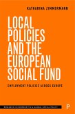 Local Policies and the European Social Fund (eBook, ePUB)