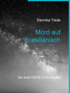 Mord auf Brasilianisch (eBook, ePUB) - Trede, Dannika