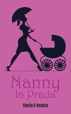 Cover Nanny In Prada (eBook, ePUB)