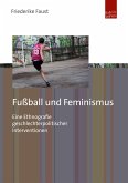 Fußball und Feminismus (eBook, PDF)