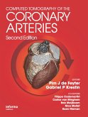 Computed Tomography of the Coronary Arteries (eBook, ePUB)