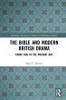 The Bible and Modern British Drama... - Bild 1