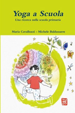 Yoga a Scuola - Cavalluzzi, Maria