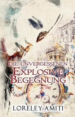 Cover Explosive Begegnung