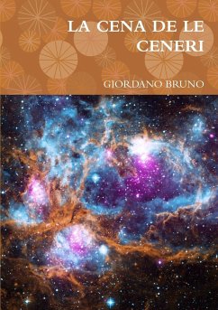 LA CENA DE LE CENERI - Bruno, Giordano