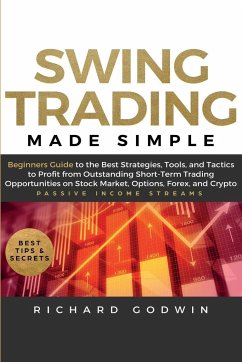 Swing Trading Made Simple - Godwin, Richard