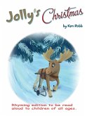Jolly's Christmas Rhyming Edition