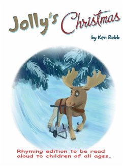 Jolly's Christmas Rhyming Edition - Robb, Ken