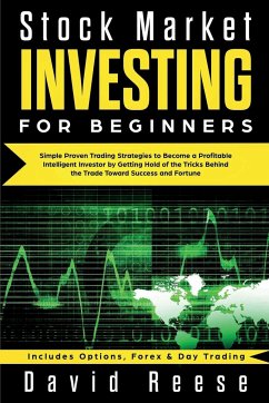 Stock Market Investing for Beginners - Reese, David