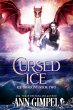 Cursed Ice (Ice Dragons, #2) (eBook,... - Bild 1