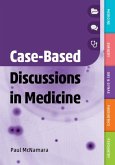 Case-Based Discussions in Medicine (eBook, ePUB)