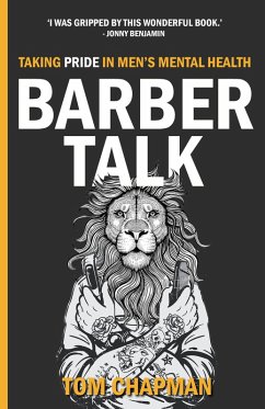 Cover Barber Talk (eBook, ePUB)
