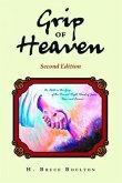 Grip Of Heaven (eBook, ePUB)
