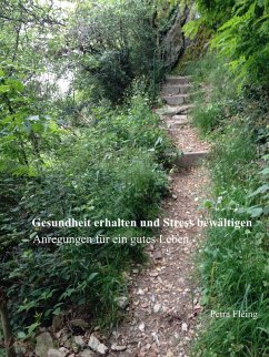 Gesundheit erhalten und Stress bewältigen (eBook, ePUB) - Fléing, Petra