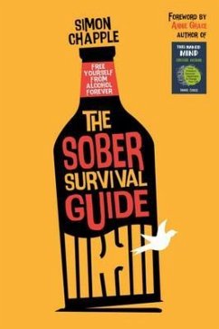 The Sober Survival Guide (eBook, ePUB) - Chapple, Simon