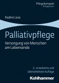 Palliativpflege (eBook, ePUB)