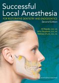 Successful Local Anesthesia for Restorative Dentistry and Endodontics (eBook, ePUB)