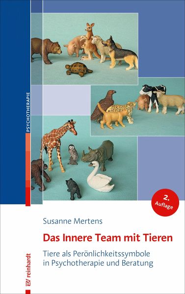 Das Innere Team Mit Tieren Ebook Pdf Von Susanne Mertens Portofrei Bei Bucher De