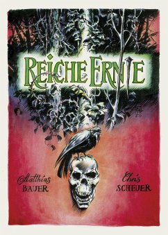 Cover Reiche Ernte Bd.1 (eBook, PDF)