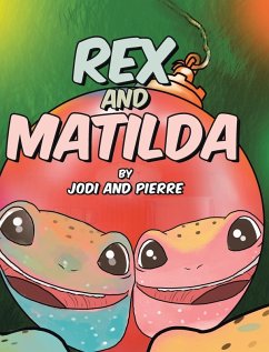 Rex and Matilda - Jodi and Pierre