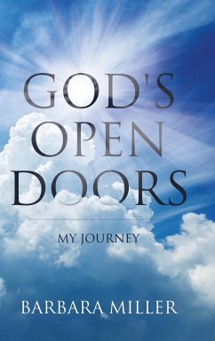 God's Open Doors - Miller, Barbara