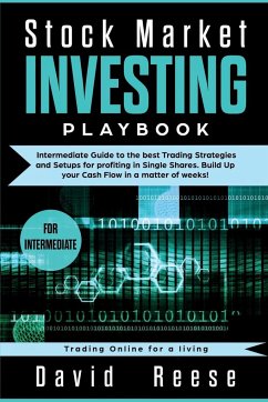 Stock Market Investing Playbook - Reese, David
