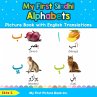 My First Sindhi Alphabets Picture Book... - Bild 1
