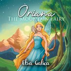 Oriana the Mountain Fairy